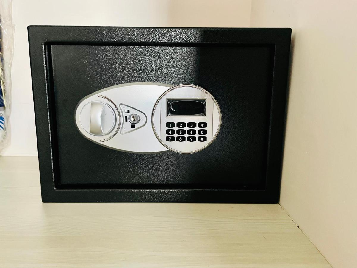 Airport Bliss Apartment+Balcony & Netflix + Prime Jaipur Ngoại thất bức ảnh